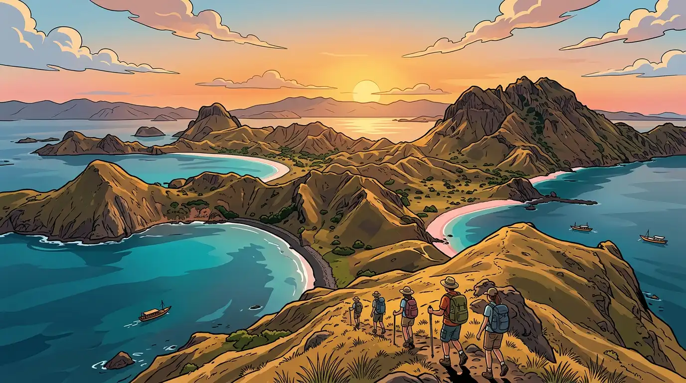 07bdb2af a9f5 4b9f 834f e50a3b47c701 padar island