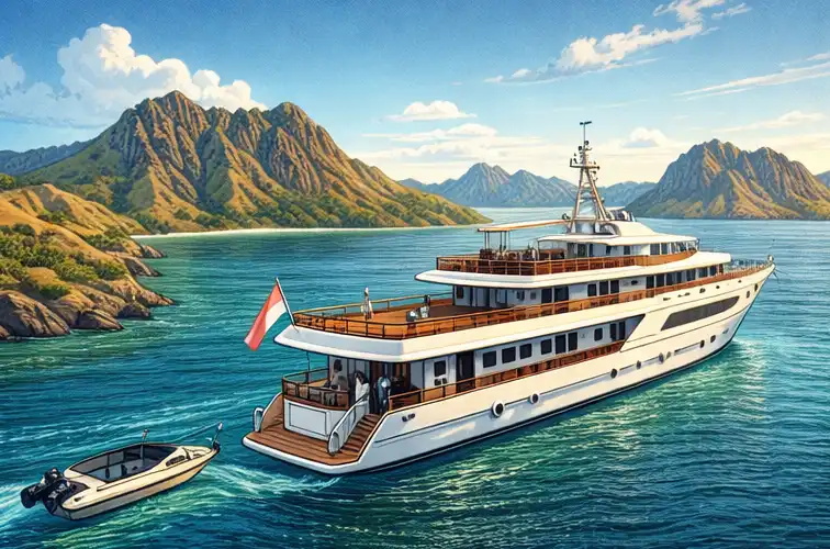 0af58994 735c 4364 a36c a6e9bbf5e3f9 luxury komodo cruise