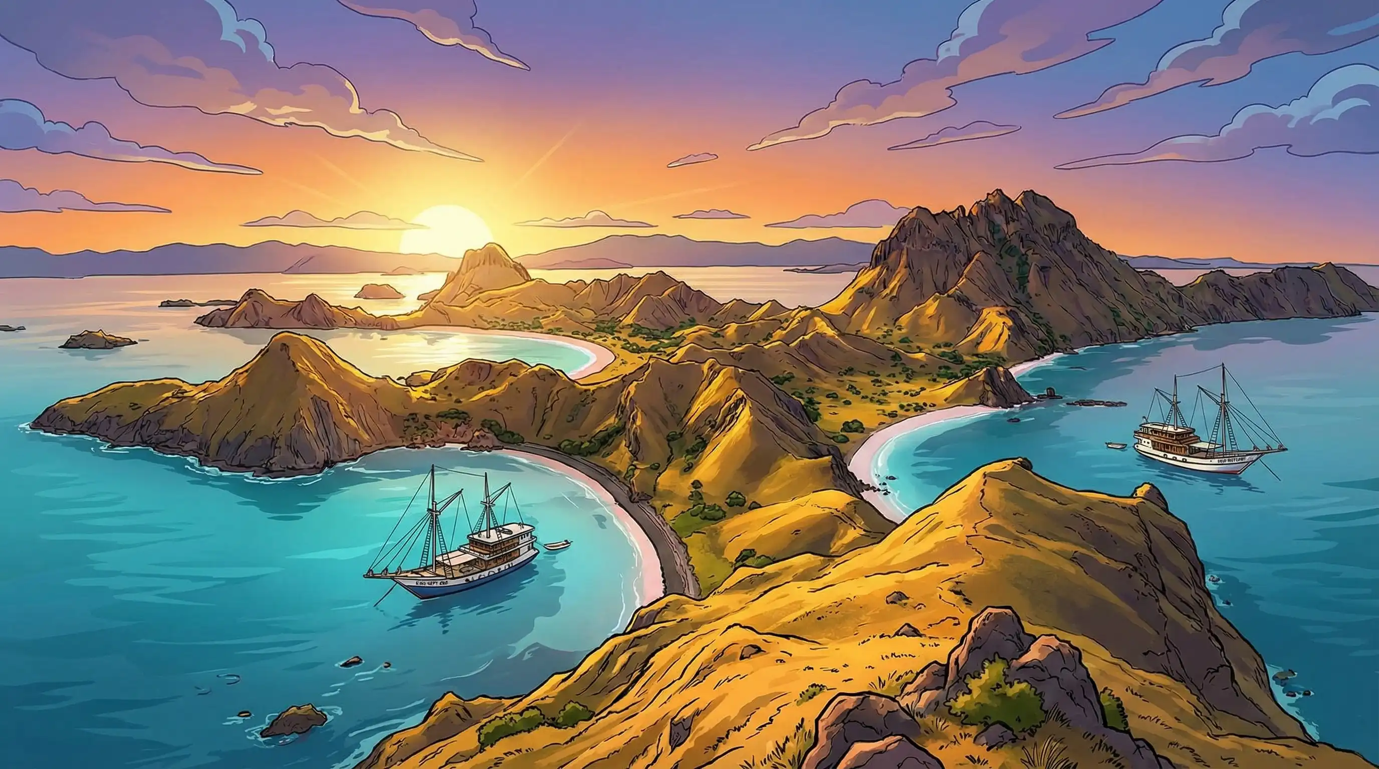 1f8f312d 32cd 4723 b961 eac373da2c38 komodo liveaboard diving itineraries