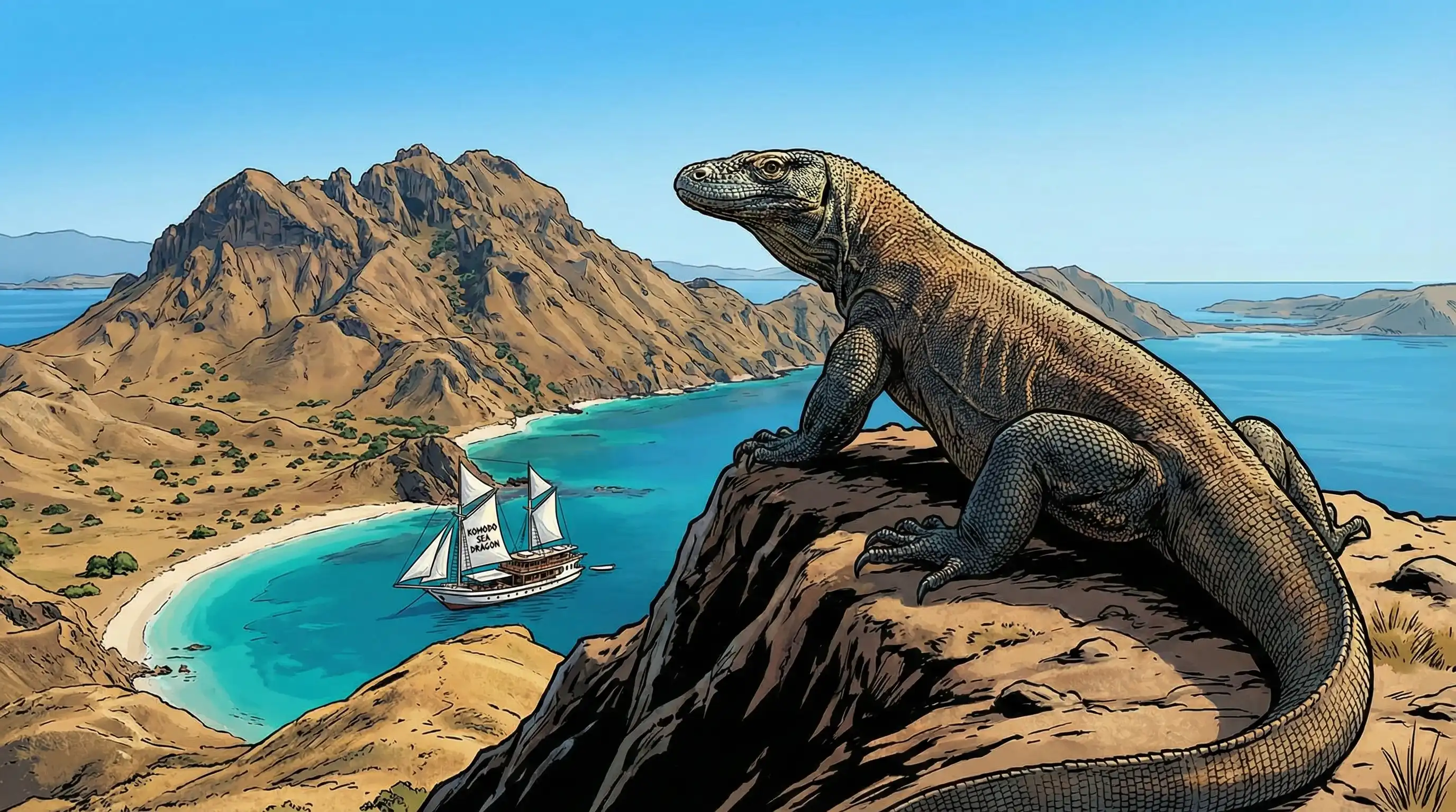 2199af49 157e 46e8 a92e 5bfb5bb3781e komodo liveaboard routes