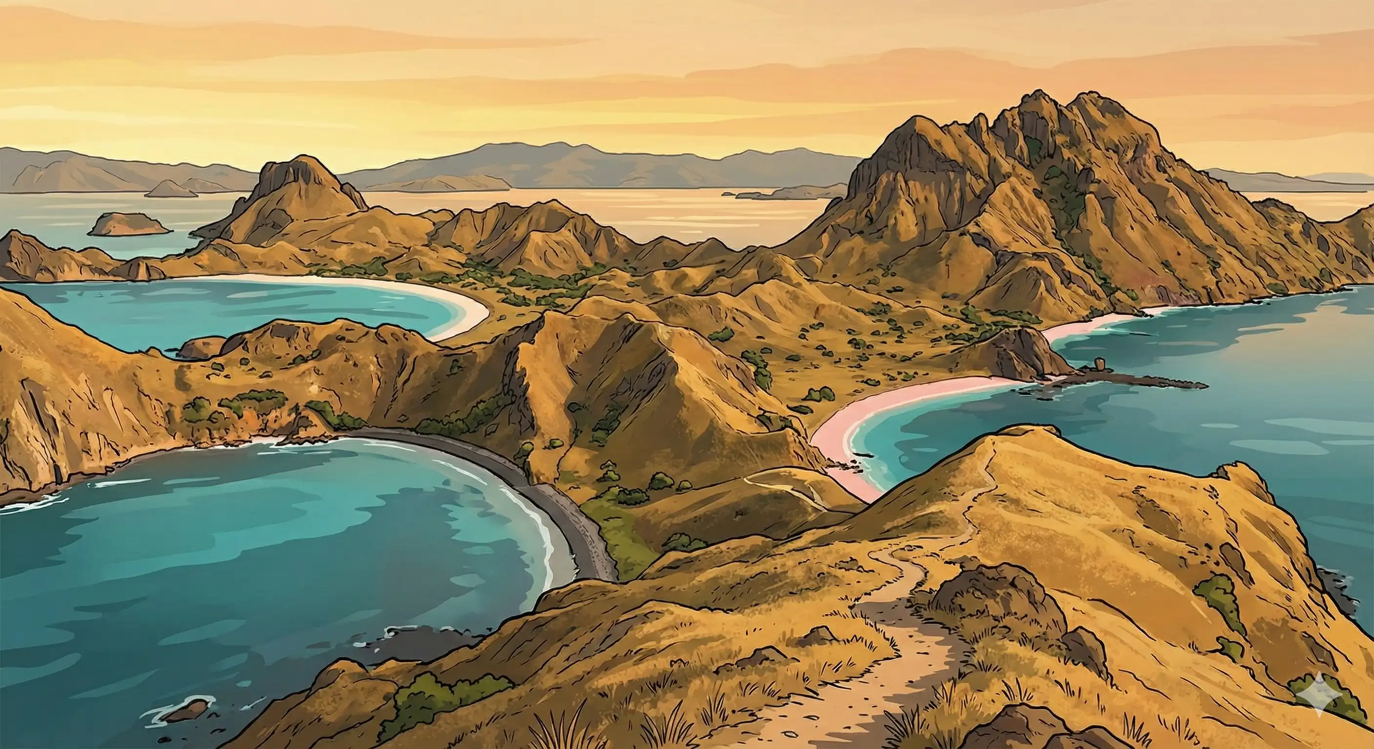 2e2e0af8 ea0f 47ea ba73 95b847034638 komodo padar island