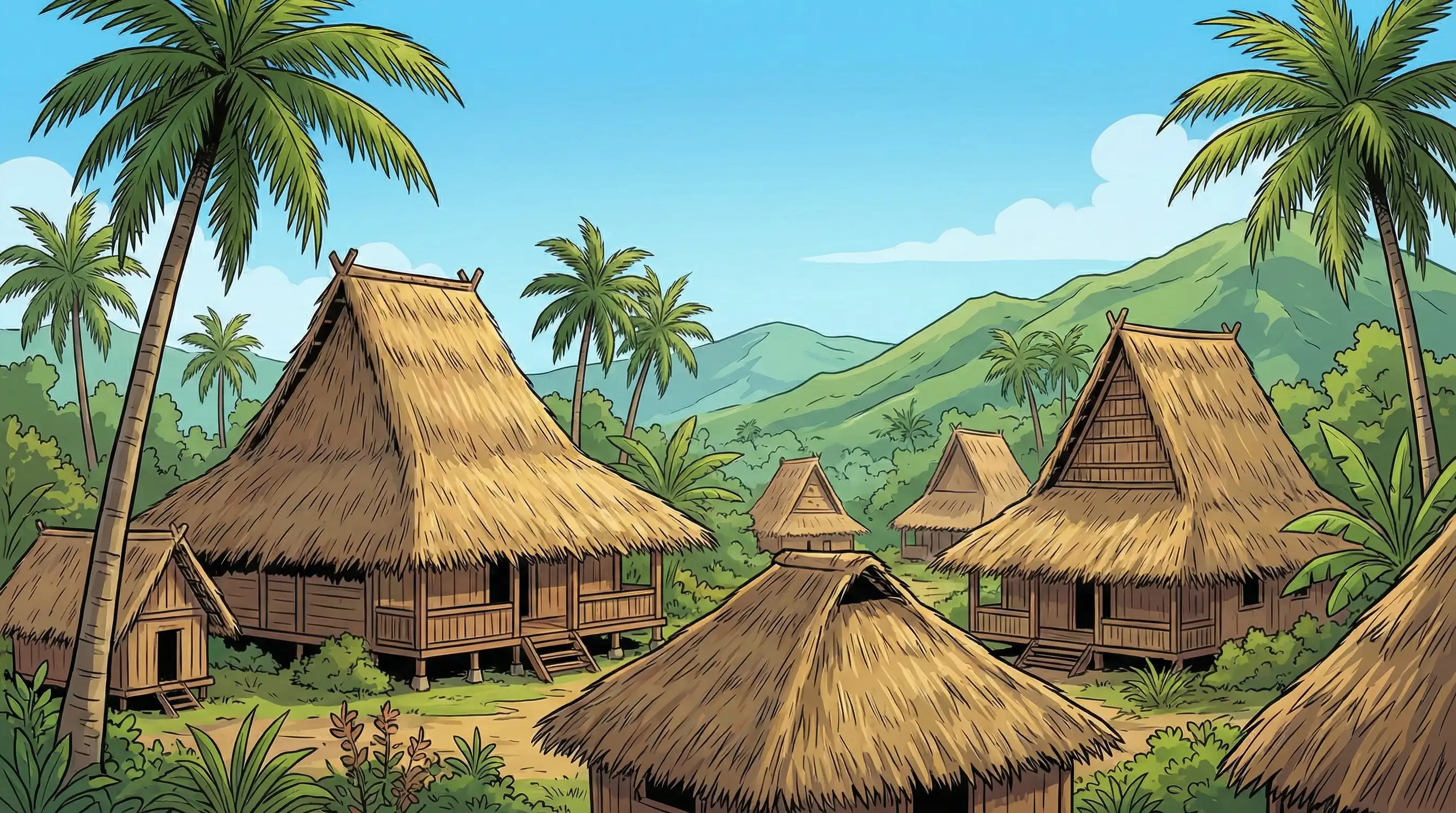 453430b3 4f1b 421d a53b 1558150fb4ce things to see in indonesia