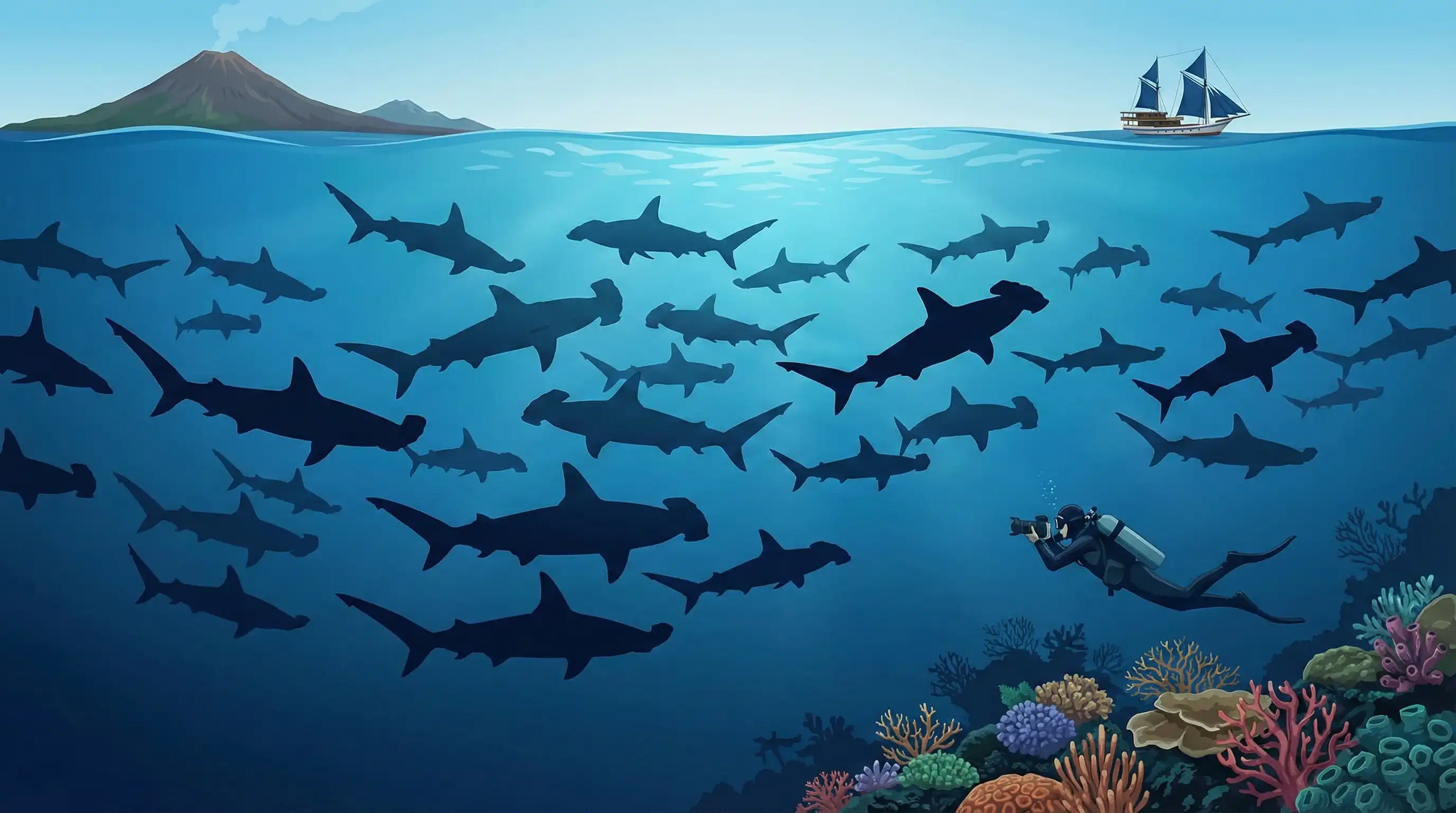 6d05b6d0 ecc3 45e0 8ac7 3563469d4779 banda sea hammerhead migration