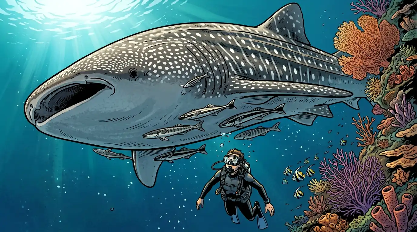 77cb88af dbe5 4d85 92d7 0e4d03ee96c9 whale shark diving indonesia