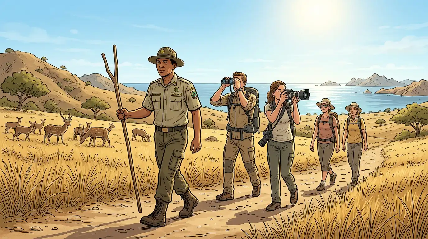 8ca1f973 550a 43e9 b9b6 929b67489b47 rinca island visit