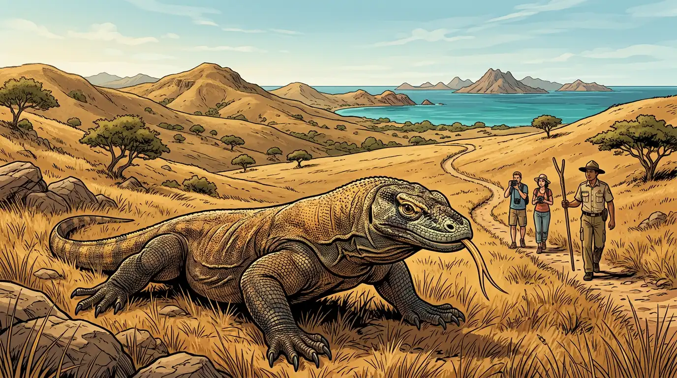 a0bd1ba0 9318 4fd9 aa63 7a7981870589 rinca island komodo dragon