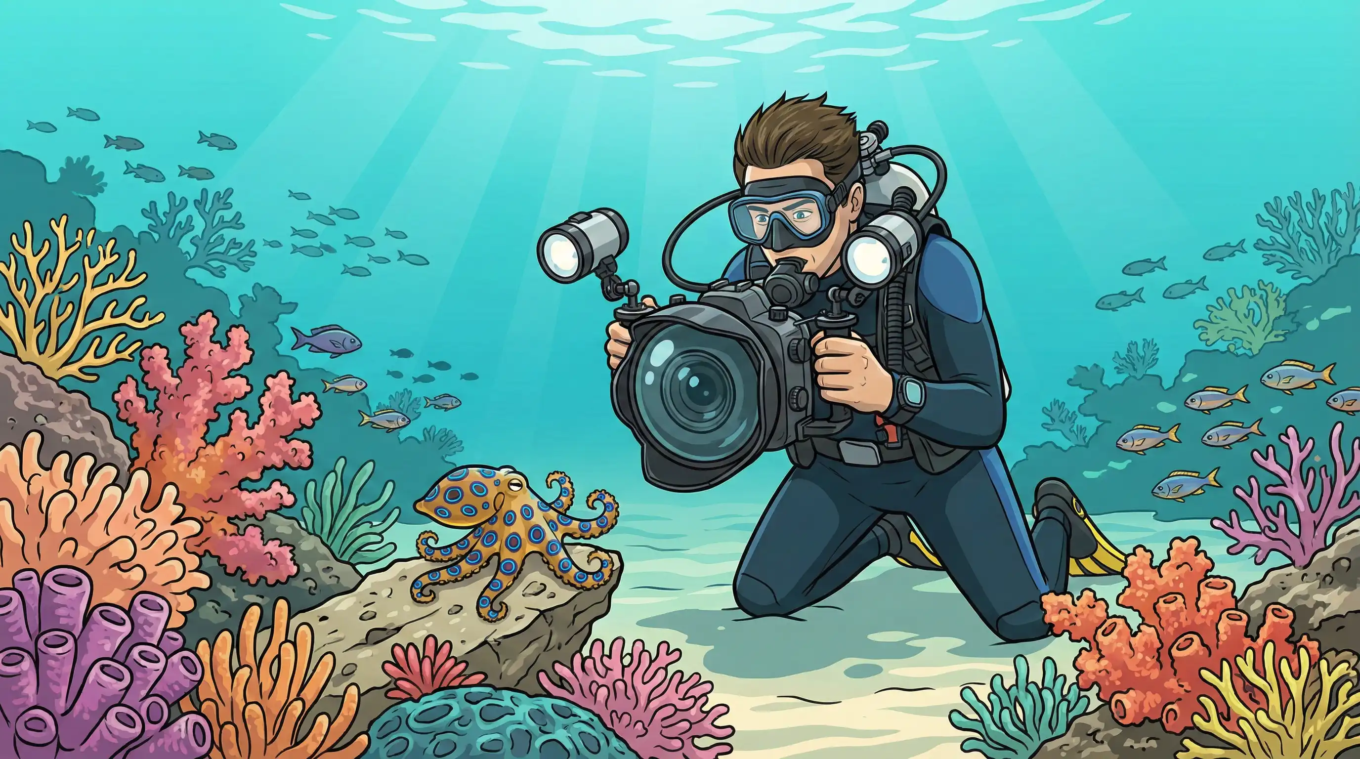 af312661 9bec 4591 bfac c96650d00b1b raja ampat underwater photography