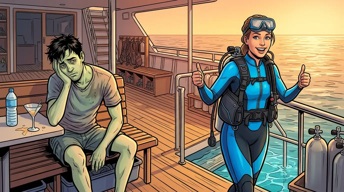 b55348cf f4af 4d3e a3d0 74eff856a0dc drinking and diving