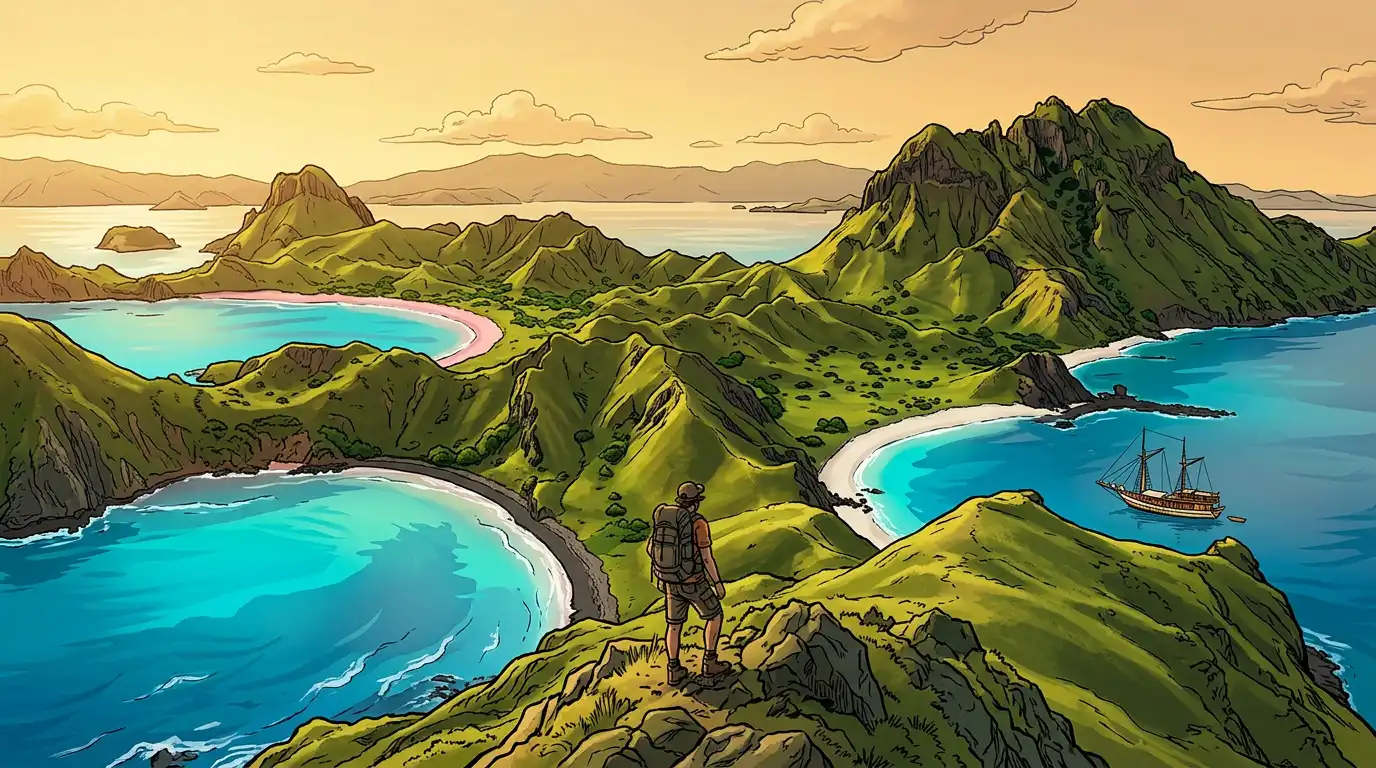 be7d6180 e644 4ddc bc63 7618692f2be9 islands of indonesia