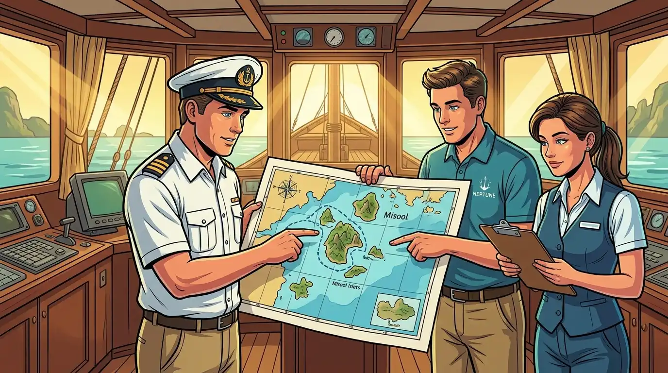 c523e80f 4711 4c5e 9ceb 55bb0e4c6f7d sailing raja ampat islands