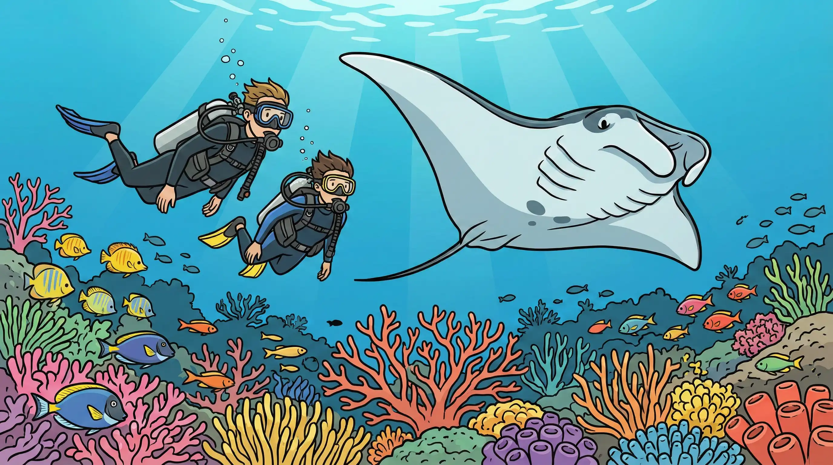 ee0c1910 c365 46f5 bb2c ac80d9b35e1f diving safari in indonesia