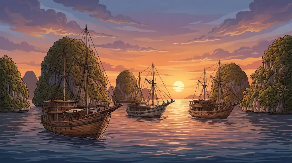 ef17ec8a a0b4 43f7 8cad 3e95f354c3f9 raja ampat diving cruise