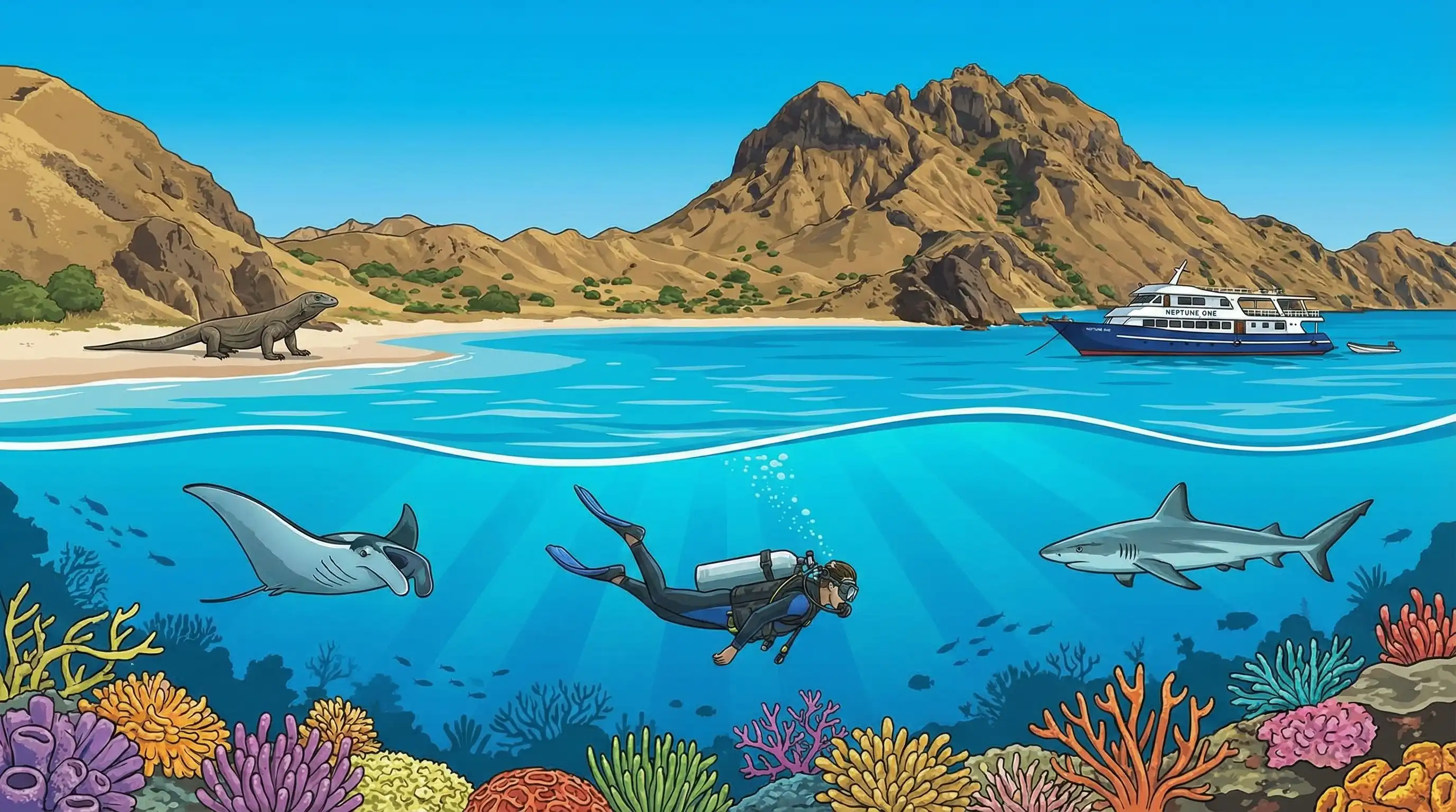 f2edc9d8 2ff2 4874 ba48 c04ef0b4cc30 komodo diving indonesia