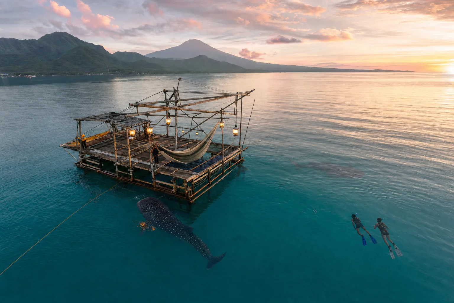 Best Dive Sites in Sumbawa: Saleh Bay Whale Sharks, Moyo Island and the Underdog Between Bali and Komodo (2026)
