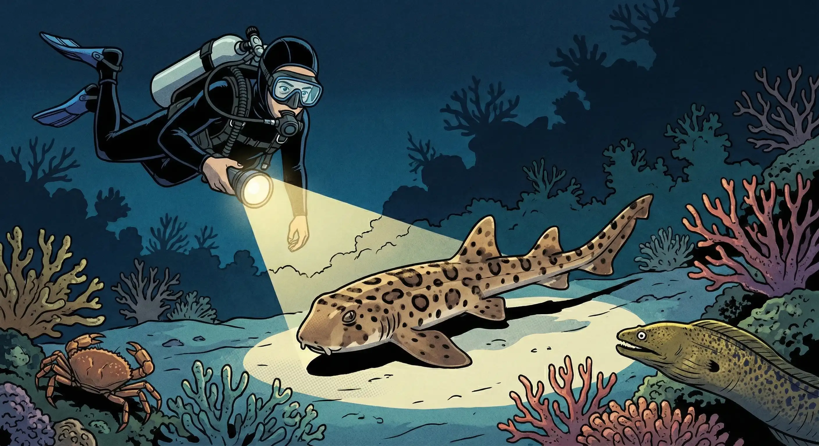 Halmahera Diving: Indonesia’s Hidden Gem