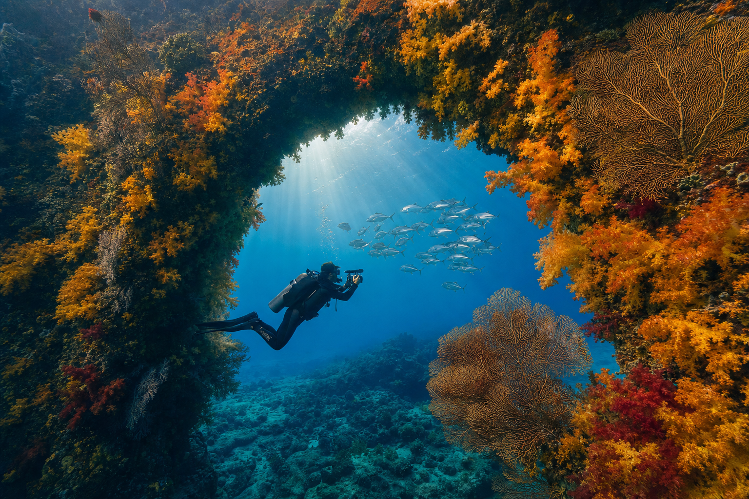 Misool Diving: A Guide to Southern Raja Ampat's Wildest Region (2026)