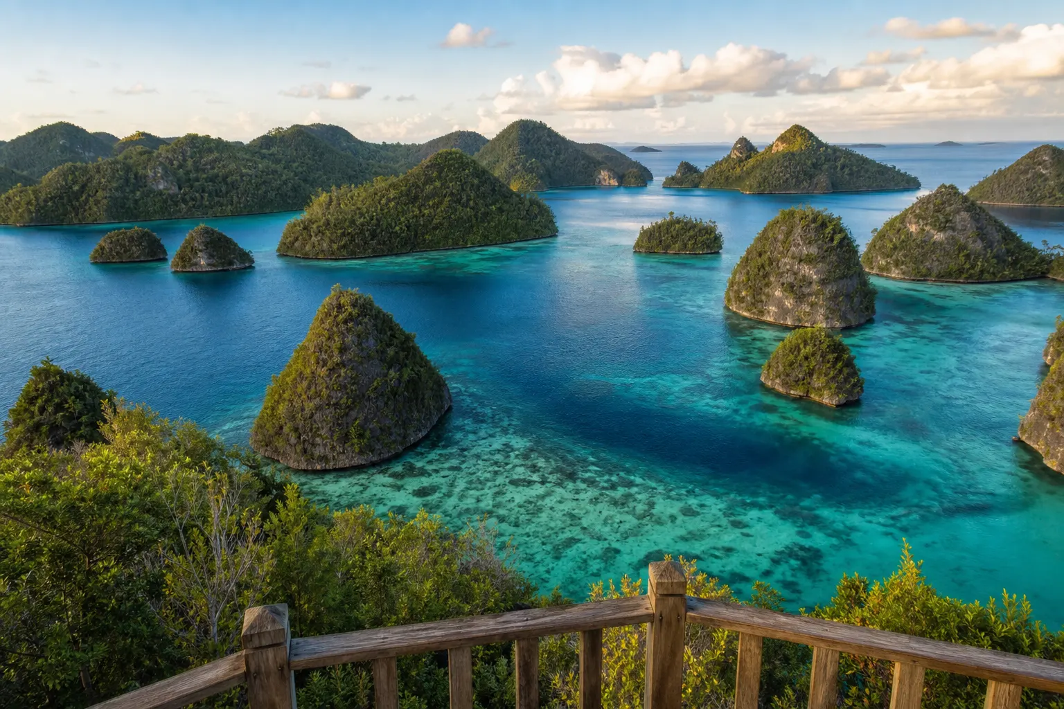 Aussichtspunkt Piaynemo in Raja Ampat: Der vollständige Reiseführer für 2026
