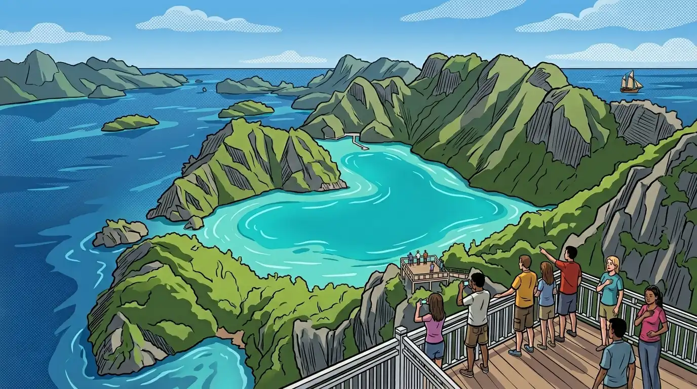 Raja Ampat Islands in Indonesia: Guide to Paradise