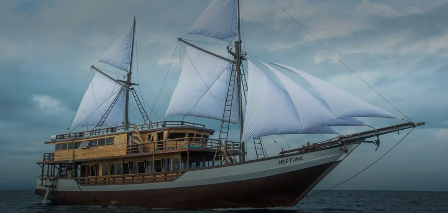 Neptune One (Neptune Liveaboards)