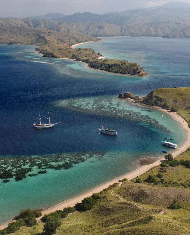 Komodo National Park
