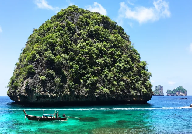 Biggest factor running the expectations of the trip