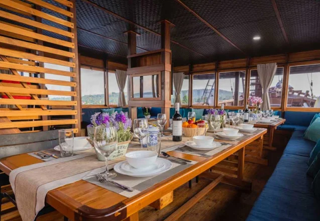 Liveaboard Packing Essentials