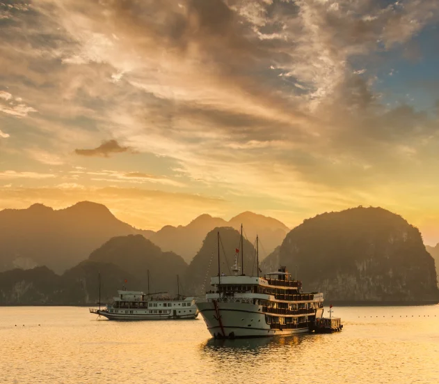 How To Arrive in Banda Sea