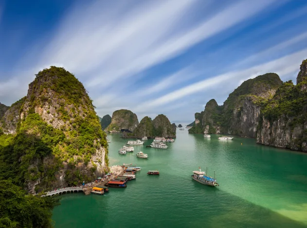 Travel Times and Best Time to Visit